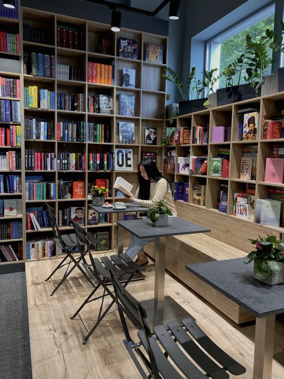 Як я оцінюю прочитане: рейтинг від бісячих до залипальних книг