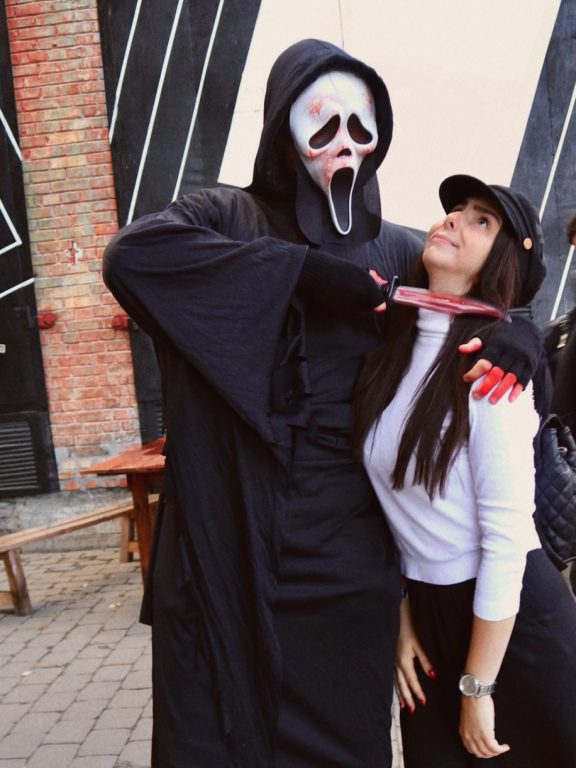 Не дивись наодинці. Найкращі жахастики, щоб полоскотати собі нерви